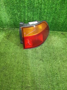 СТОП СИГНАЛ НА HONDA PARTNER EY7