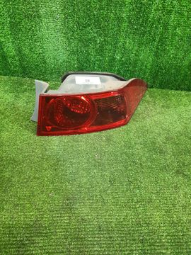 СТОП СИГНАЛ НА HONDA ACCORD CL7