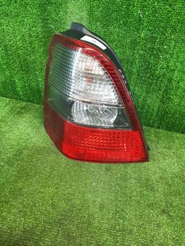 СТОП СИГНАЛ НА HONDA ODYSSEY RA6