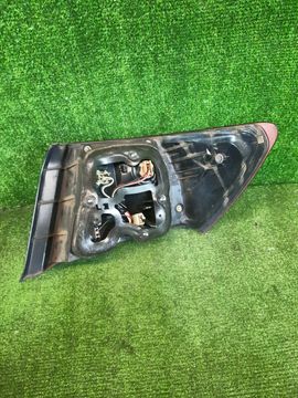 СТОП СИГНАЛ НА SUBARU IMPREZA WRX STI GVF