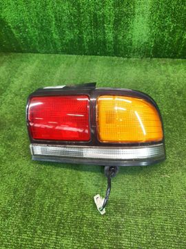 СТОП СИГНАЛ НА TOYOTA SPRINTER AE100