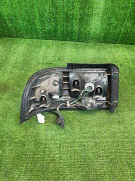 СТОП СИГНАЛ НА TOYOTA SPRINTER AE100