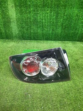 СТОП СИГНАЛ НА MAZDA AXELA BK5P