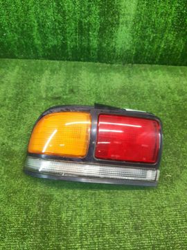 СТОП СИГНАЛ НА TOYOTA SPRINTER AE100