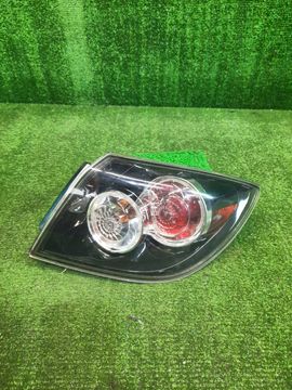 СТОП СИГНАЛ НА MAZDA AXELA BK5P