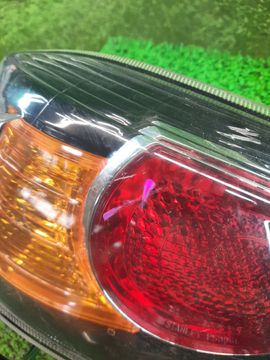 СТОП СИГНАЛ НА MITSUBISHI GALANT FORTIS CY4A