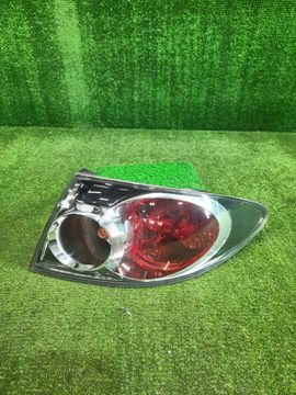 СТОП СИГНАЛ НА MAZDA ATENZA GG3P