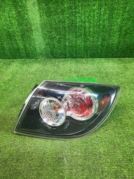 СТОП СИГНАЛ НА MAZDA AXELA BK5P