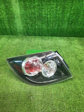 СТОП СИГНАЛ НА MAZDA AXELA BK5P