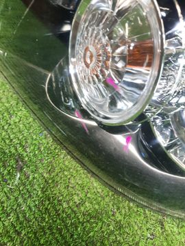 СТОП СИГНАЛ НА MAZDA AXELA BKEP