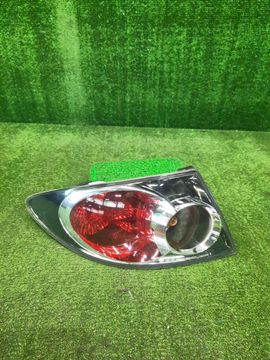 СТОП СИГНАЛ НА MAZDA ATENZA GG3P