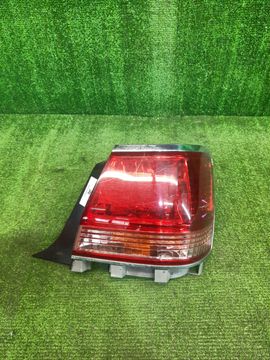 СТОП СИГНАЛ НА TOYOTA CROWN GS171