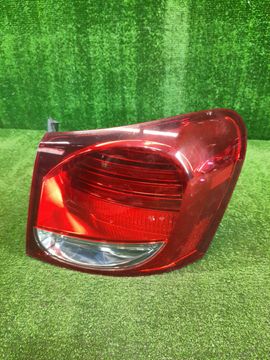 СТОП СИГНАЛ НА LEXUS GS350 GRS191