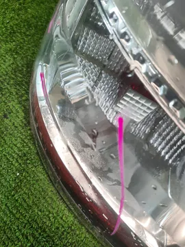 СТОП СИГНАЛ НА TOYOTA PRIUS NHW20