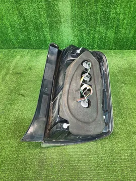 СТОП СИГНАЛ НА TOYOTA PRIUS NHW20