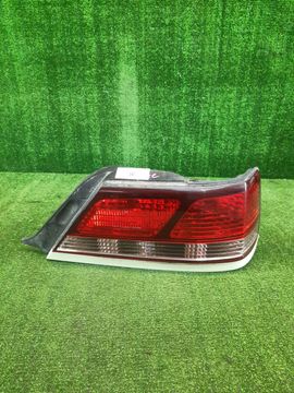 СТОП СИГНАЛ НА TOYOTA CRESTA GX100