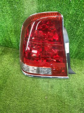 СТОП СИГНАЛ НА TOYOTA CROWN MAJESTA JZS177