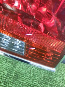 СТОП СИГНАЛ НА TOYOTA CROWN MAJESTA JZS177