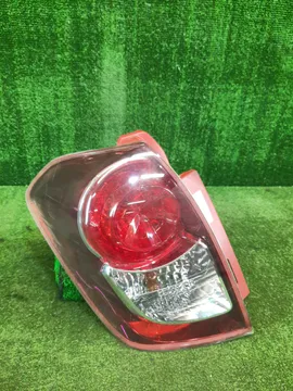 СТОП СИГНАЛ НА TOYOTA RACTIS NCP100