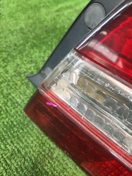 СТОП СИГНАЛ НА TOYOTA CHASER GX100