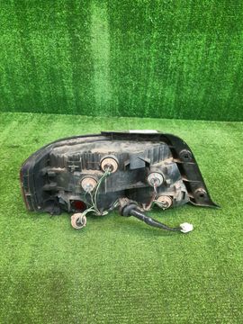 СТОП СИГНАЛ НА TOYOTA CHASER GX100