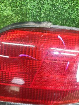 СТОП СИГНАЛ НА MITSUBISHI GALANT EA1A