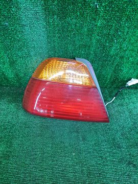 СТОП СИГНАЛ НА TOYOTA SPRINTER AE110