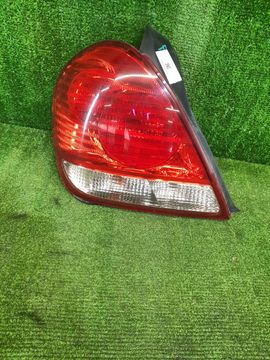 СТОП СИГНАЛ НА NISSAN BLUEBIRD SYLPHY G10