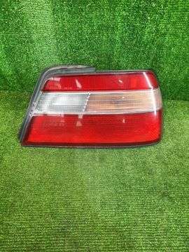 СТОП СИГНАЛ НА NISSAN BLUEBIRD U14