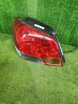 СТОП СИГНАЛ НА MITSUBISHI AIRTREK CU4W
