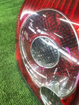 СТОП СИГНАЛ НА TOYOTA AVENSIS AZT251