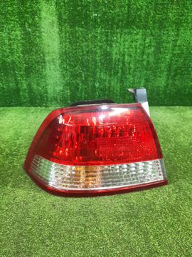 СТОП СИГНАЛ НА HONDA ACCORD CF4