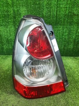 СТОП СИГНАЛ НА SUBARU FORESTER SG5