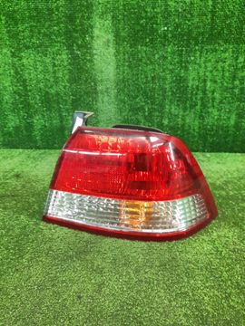 СТОП СИГНАЛ НА HONDA ACCORD CF4