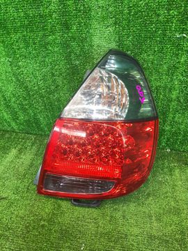 СТОП СИГНАЛ НА HONDA FIT GD3