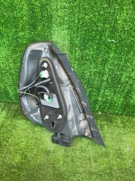СТОП СИГНАЛ НА HONDA FIT GD3