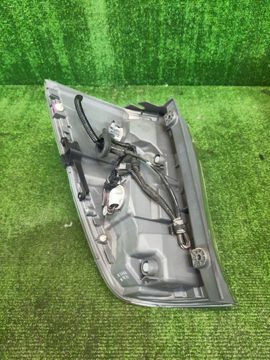 СТОП СИГНАЛ НА HONDA STEPWGN RK1