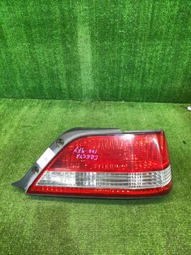 СТОП СИГНАЛ НА TOYOTA CRESTA GX100
