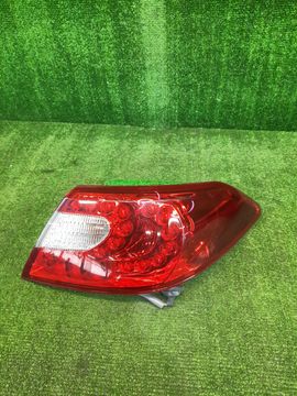 СТОП СИГНАЛ НА NISSAN FUGA Y51