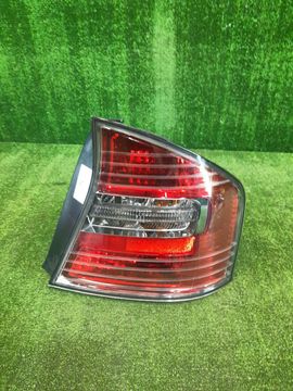 СТОП СИГНАЛ НА SUBARU LEGACY BL5