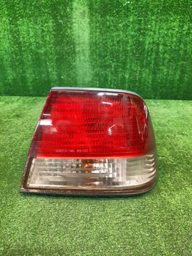 СТОП СИГНАЛ НА NISSAN SUNNY B15