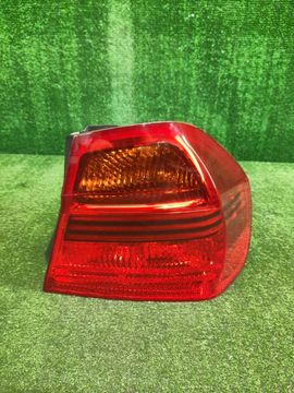СТОП СИГНАЛ НА BMW 320I E90
