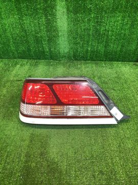 СТОП СИГНАЛ НА TOYOTA CRESTA GX100