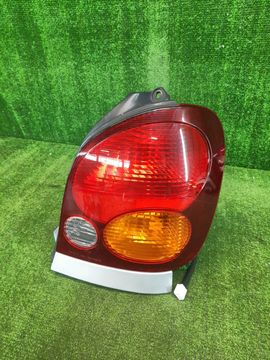 СТОП СИГНАЛ НА TOYOTA SPACIO AE111