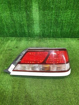 СТОП СИГНАЛ НА TOYOTA CRESTA GX100