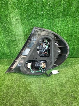 СТОП СИГНАЛ НА TOYOTA CAMRY ACV30