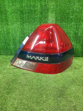 СТОП СИГНАЛ НА TOYOTA MARK II GX110