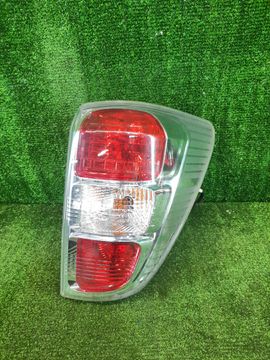 СТОП СИГНАЛ НА TOYOTA RUSH J200E