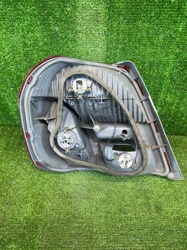 СТОП СИГНАЛ НА TOYOTA PLATZ NCP12