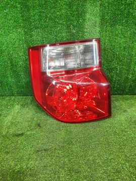 СТОП СИГНАЛ НА HONDA ELEMENT YH2